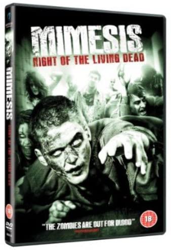 Mimesis: Night Of The Living Dead - Horror [DVD]