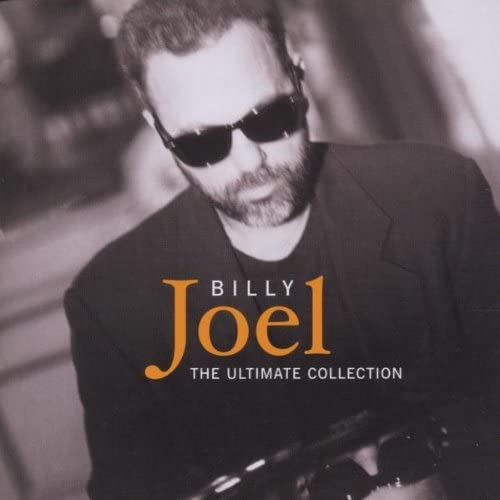 Billy Joel - The Ultimate Collection [Audio CD]