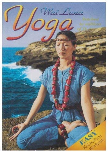 Wai Lana Yoga - Relaxation [DVD]
