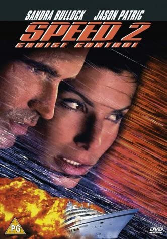 Speed 2: Cruise Control [1997] [DVD]