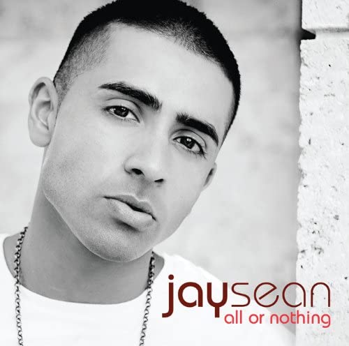 All Or Nothing [Audio CD]