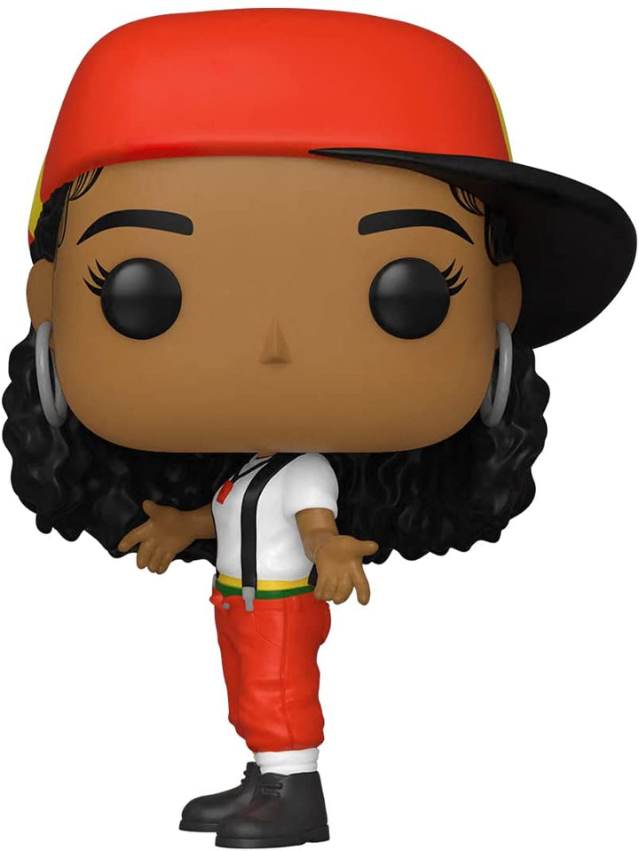 TLC Chilli Funko 56732 Pop! VInyl #230