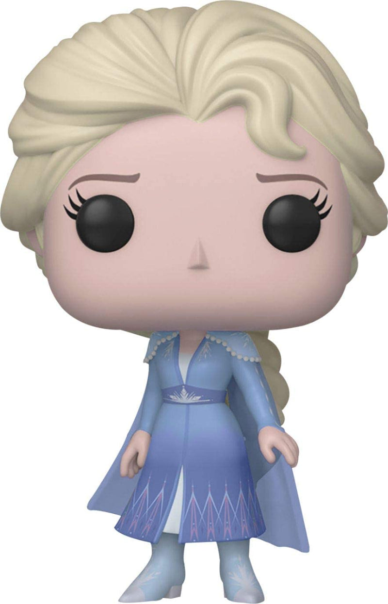 Disney Frozen 2 Elsa Funko 40884 Pop! vilyl 