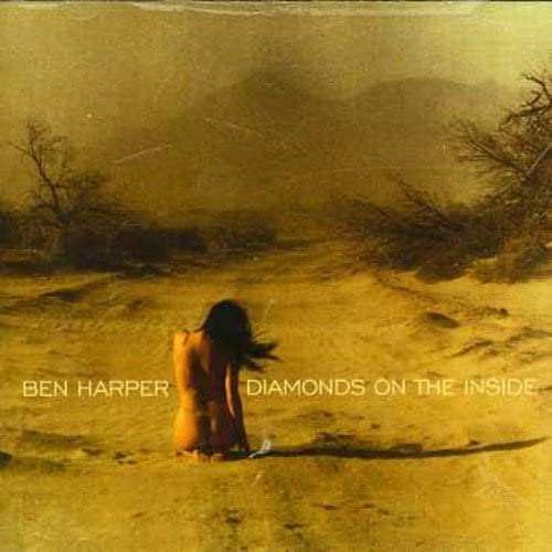 Ben Harper – Diamonds on the Inside [Audio-CD]