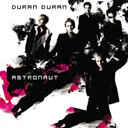 Duran Duran - Astronaut [Audio CD]