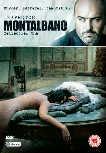 Inspektor Montalbano: Sammlung Eins