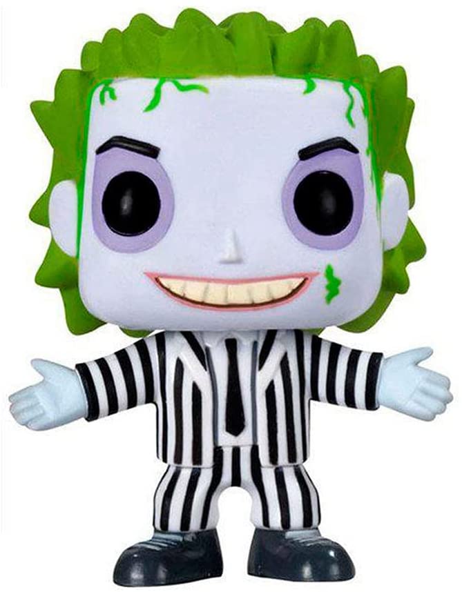 Beetlejuice Funko 02266 Pop! Vinyl #05