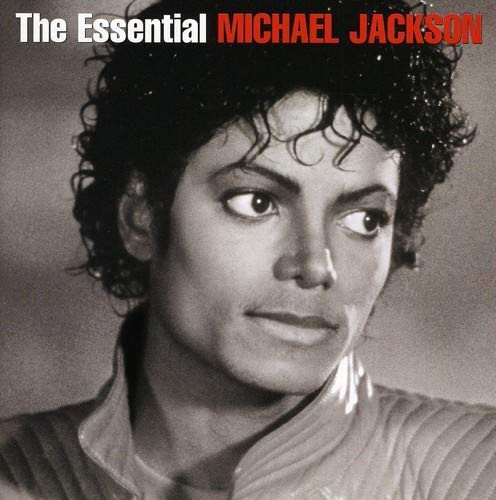 Michael Jackson - The Essential Michael Jackson [Audio CD]