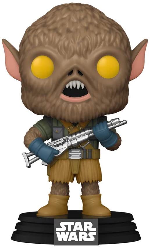 Star Wars Concept Series Chewbacca Exclu Funko 49372 Pop! Vinyl #387