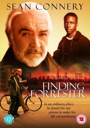 Finding Forrester [Drama ] [DVD]