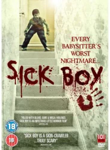 Sick Boy [DVD]