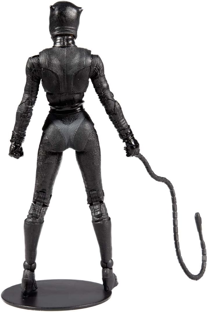 Catwoman (The Batman) 7" Figure