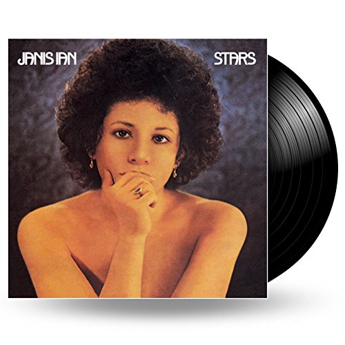 Stars - Janis Ian [VINYL]