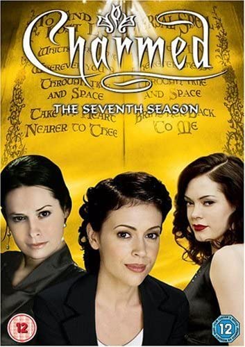 Charmed – Staffel 7