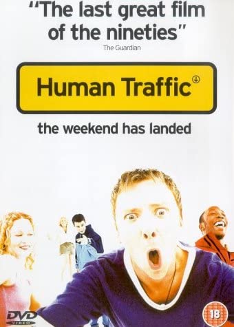 Human Traffic - Comedy [1999] [DVD]