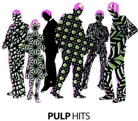 Pulp Hits [Audio CD]