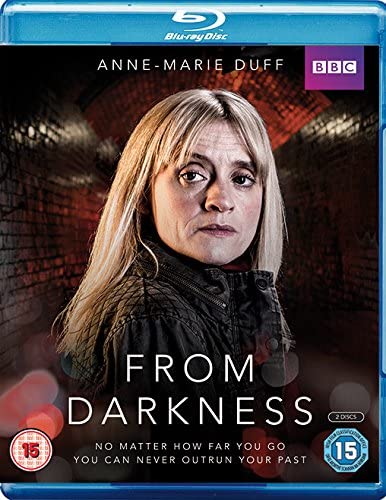From Darkness [2015] - Crime [DVD]
