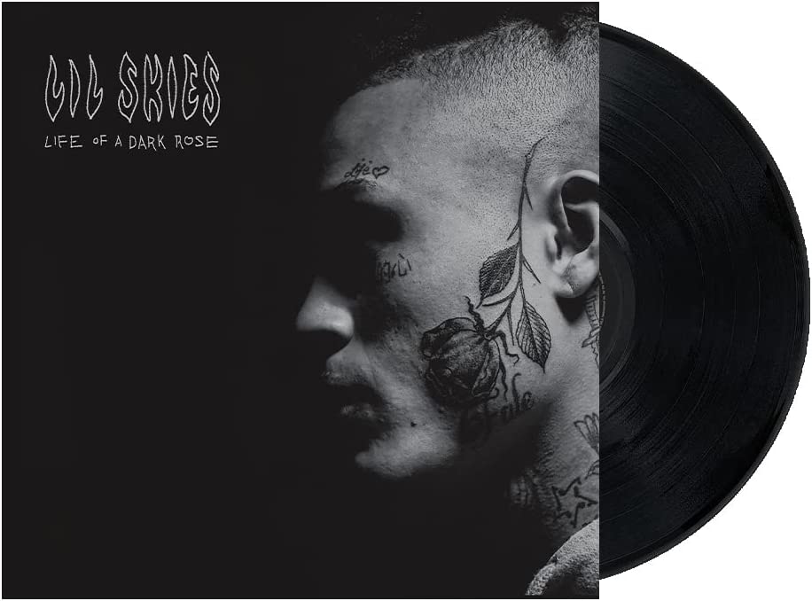 Lil Skies - Life of a Dark Rose [VINYL]