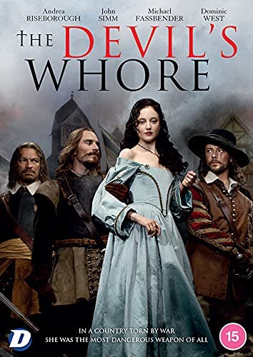 The Devil's Whore [2008] [DVD]