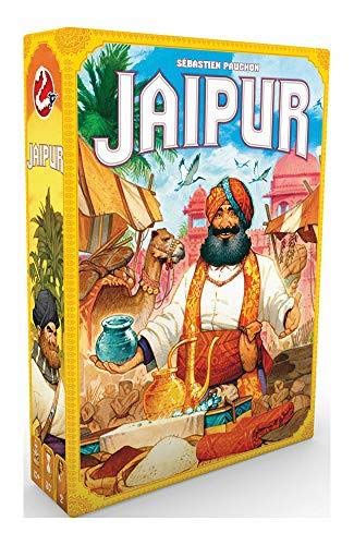 Jaipur 2. Auflage