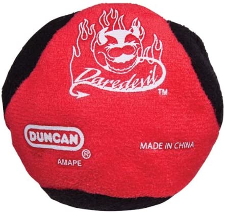 Duncan Toys Daredevil Footbag