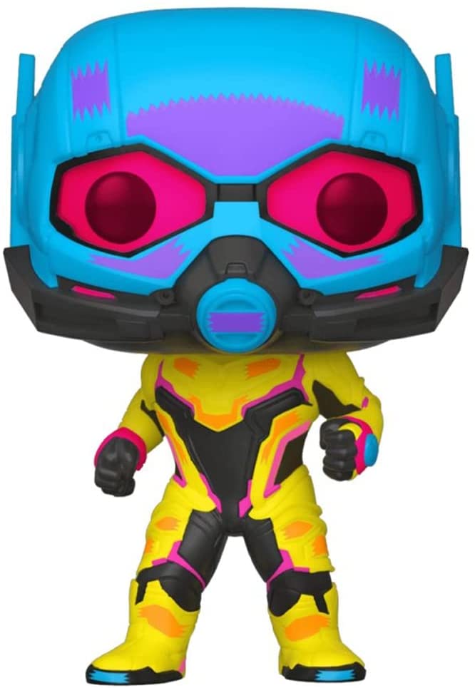 Funko Pop! - Ant-Man Vinyl Figure (57927)