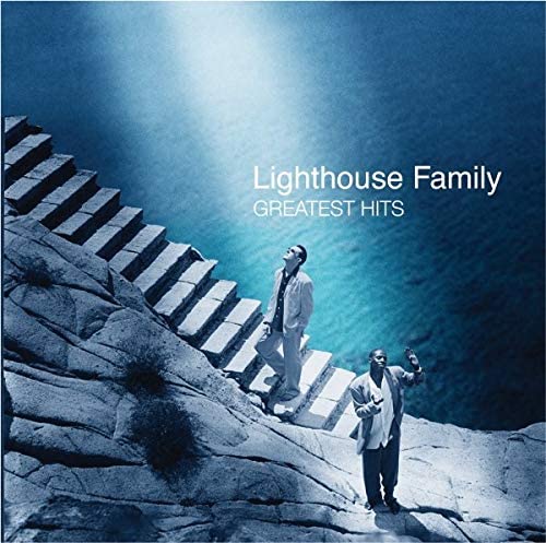 Greatest Hits - Lighthouse Family  [Audio CD]