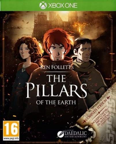 Ken Follett’s I Pilastri Della Terra - Xbox One