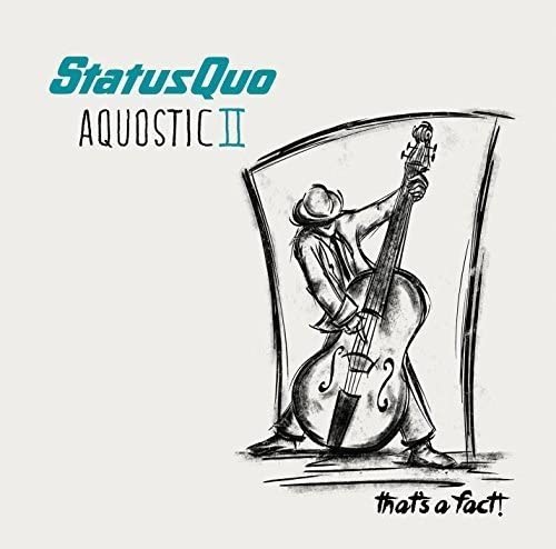 Aquostic II - That's a Fact! [Vinyl]