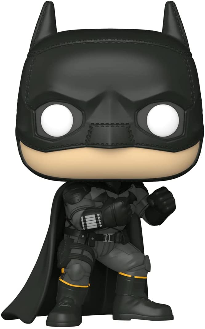 The Batman Batman Funko 59276 Pop! VInyl #1187