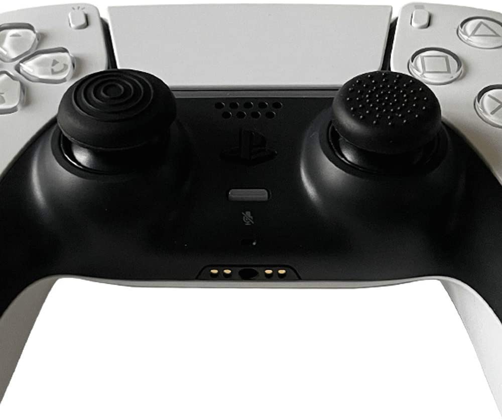 iMP Tech Thumb Treadz Dual Sense Controller Grips (PS5) (PS5)