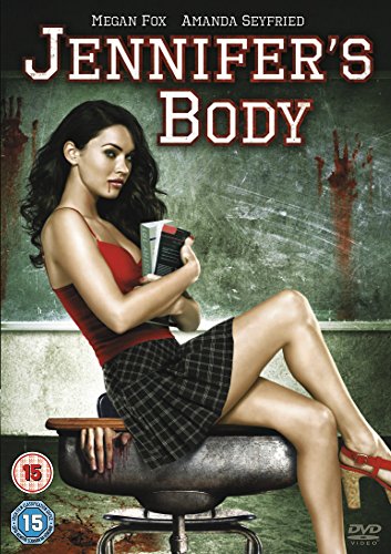 Jennifer's Body - Horror [DVD]