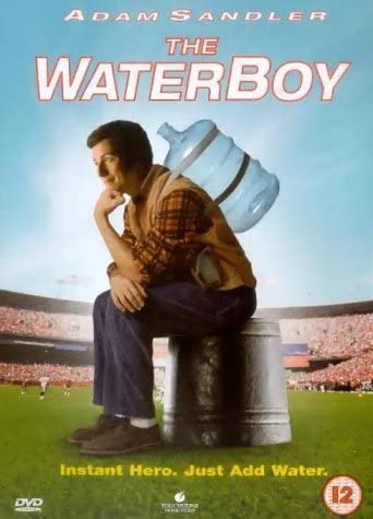 The Waterboy - Comedy [1999] [DVD]