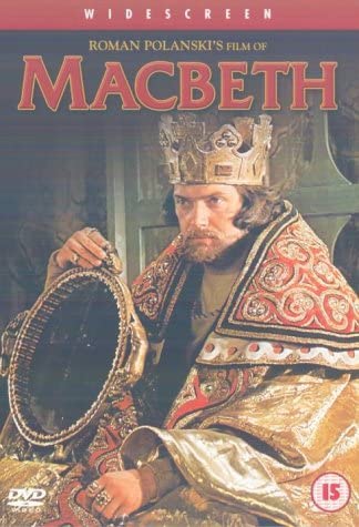 Macbeth [DVD]