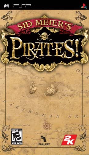 Side Meier's Pirates / Game