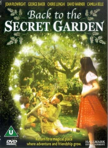 Back To The Secret Garden [1999] [DVD]