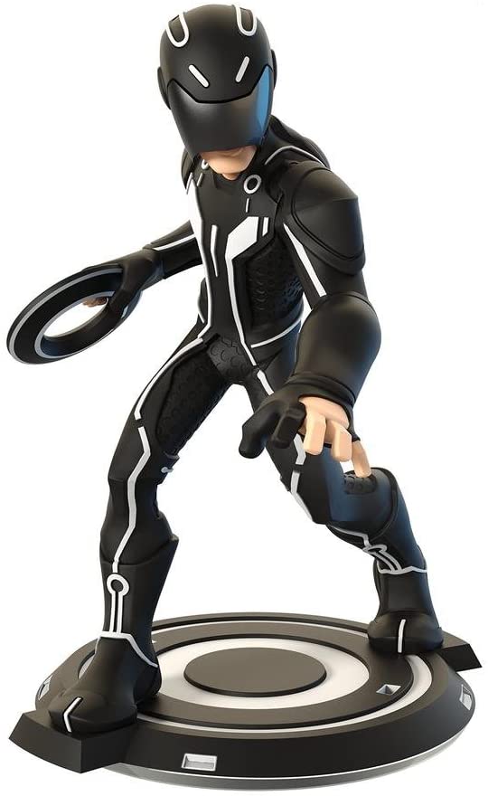 Disney Infinity 3.0: Sam Flynn-Figur (PS4/Xbox One/PS3/Xbox 360/Wii U)