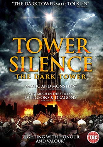 Tower Of Silence [DVD] - War [DVD]