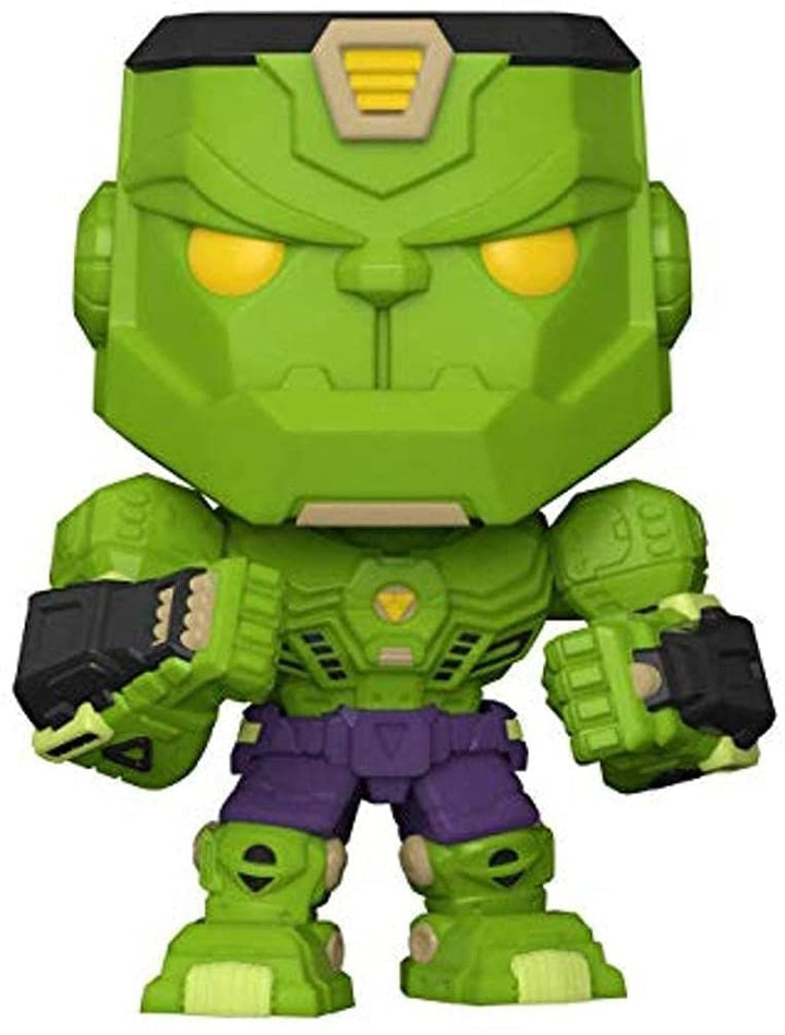 Marvel Avengers Hulk Funko 55237 Pop! Vinyl Nr. 833