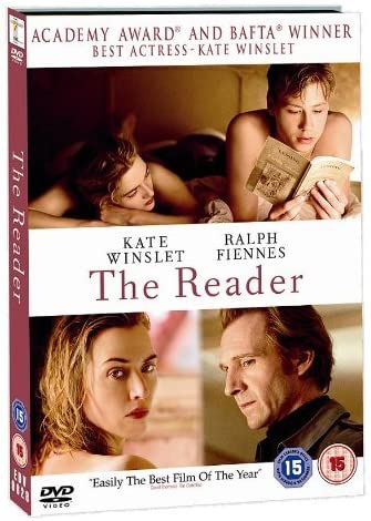 The Reader [DVD]