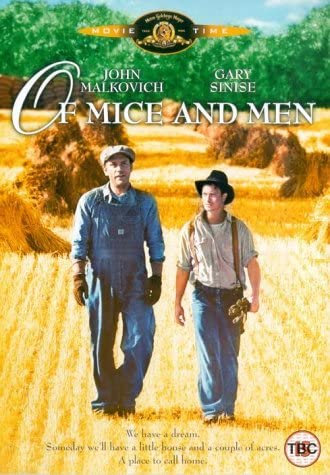 Of Mice And Men [1992] [DVD]