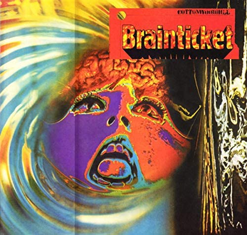 Brainticket – Cottonwoodhill [VINYL]