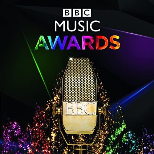BBC Music Awards [Audio CD]