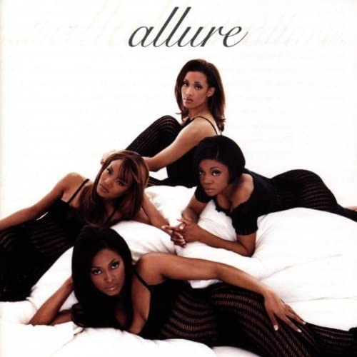 Allure [Audio-CD]