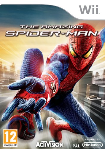 Der unglaubliche Spider-Man (Wii)