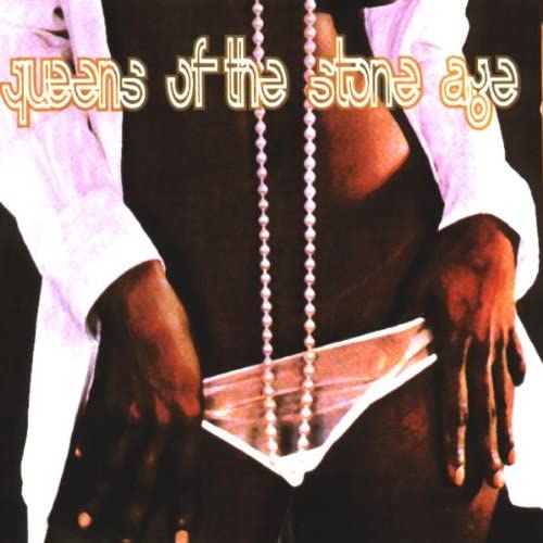 Queens of the Stone Age [Audio CD]