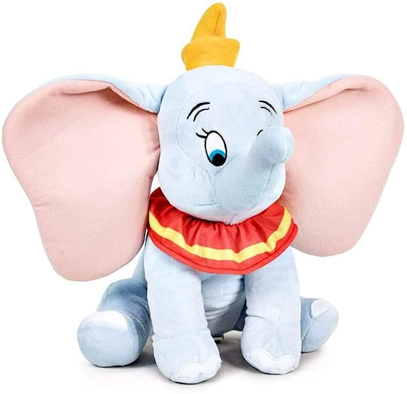 Playbyplay Plush toy Disney  Elephant Dumbo 30 cm 760017688