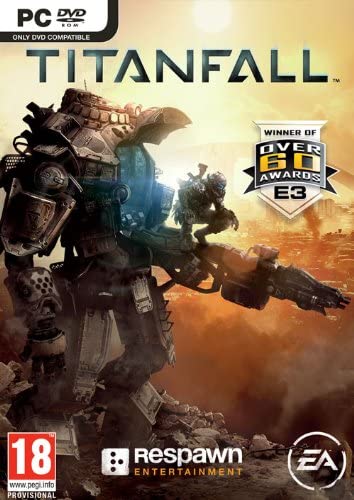 Titanfall (PC DVD)