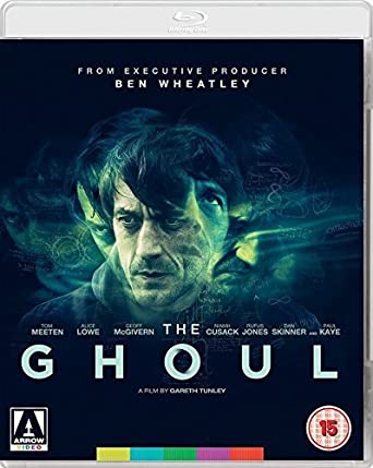 The Ghoul [Blu-ray] [2017]