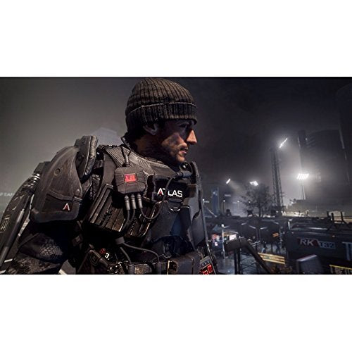 Call of Duty Advanced Warfare (Xbox One)